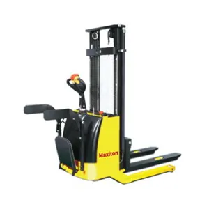 Electric Pallet Truck and Stacker CTQ1545