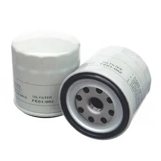 Forklift Spare Parts - Oil Filter