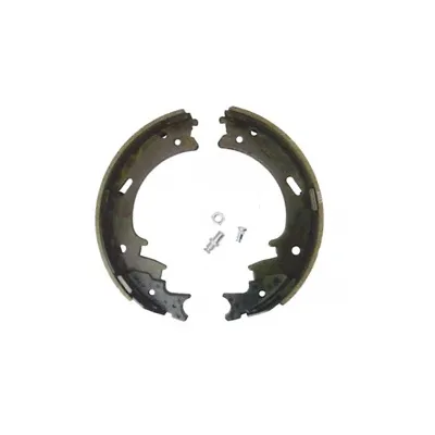Forklift Spare Parts - Brake Shoes