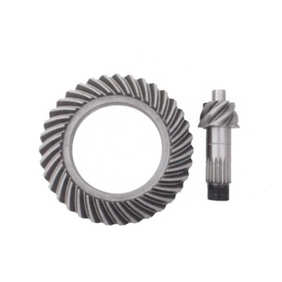 Forklift Spare Parts - Gear and Pinion