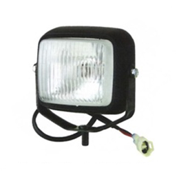 Forklift Spare Parts - Head Lamps