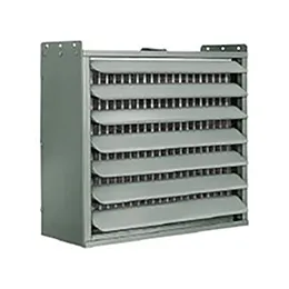 Unit Heaters