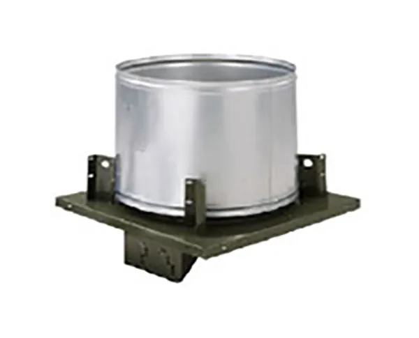 Upblast Roof Ventilators