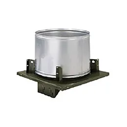 Upblast Roof Ventilators