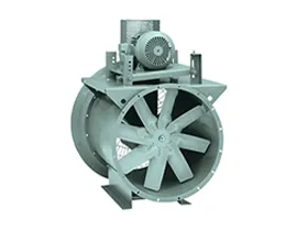 Duct Fans