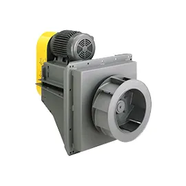 Plug Fans