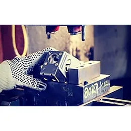 Custom Short Run Metal Stamping Solutions