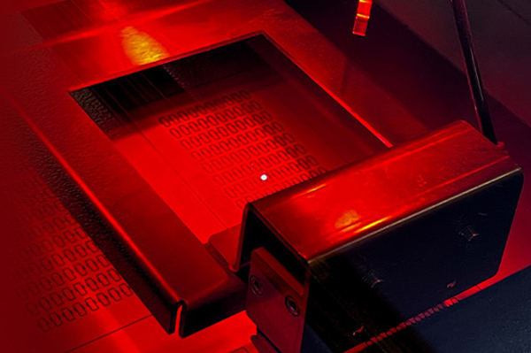 Laser Micro-machining