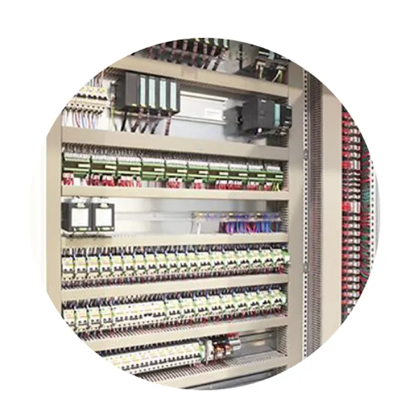 MCC Manufacture