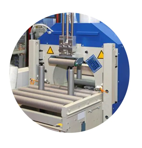 Mechanical Handling Systems
