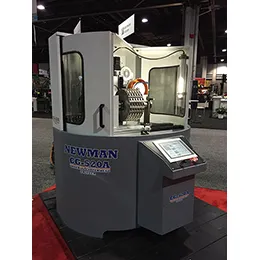 CG-520A Fully Automatic Universal Cutterhead Grinder