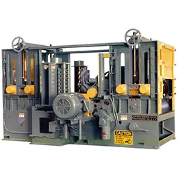TM-1 Timber Sizer