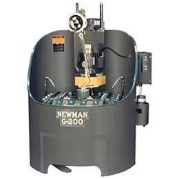 G-200 Knife Grinder
