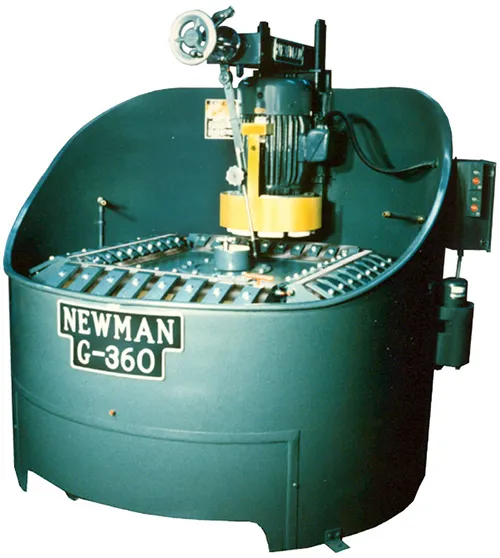 G-360 Knife Grinder