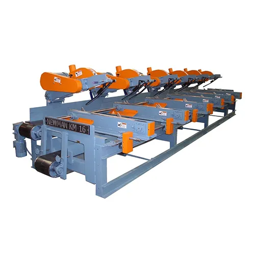 KM-16 Trimmer