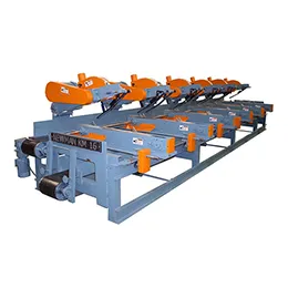 KM-16 Trimmer