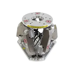 High Precision Hexapods