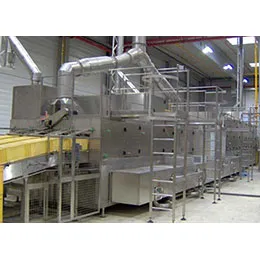 Box Washers