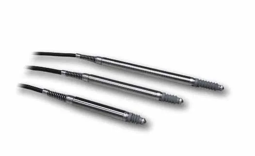 HIGH PRECISION GAGING PROBE MBB Series