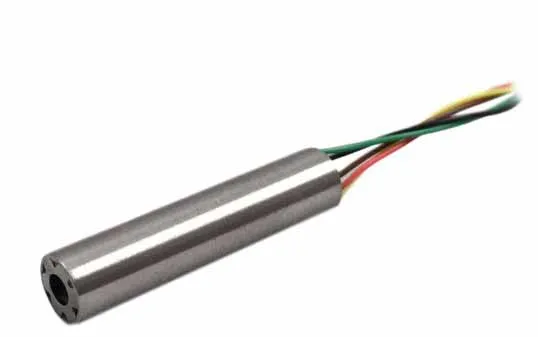 N Scale Sensor Miniature N-188 Series | Industrial Instruments For Measurement ...