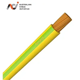 Olex-Flexs Flexible PVC Earth