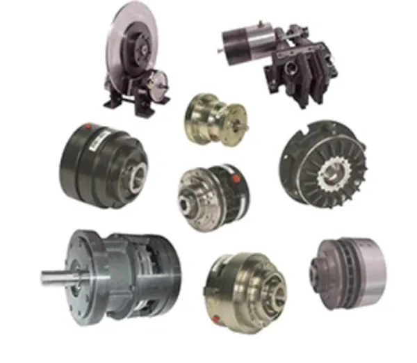 Power Transmission