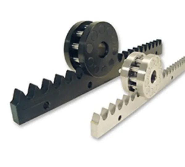 Precision Linear Motion