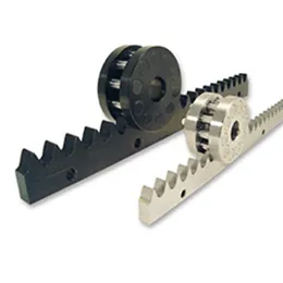 Precision Linear Motion