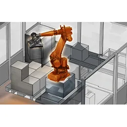 PALLETIZING