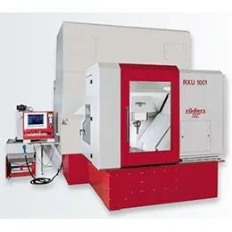 RXU SERIES