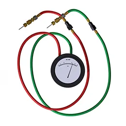 Manual Flow Control Meter Kit - MKM
