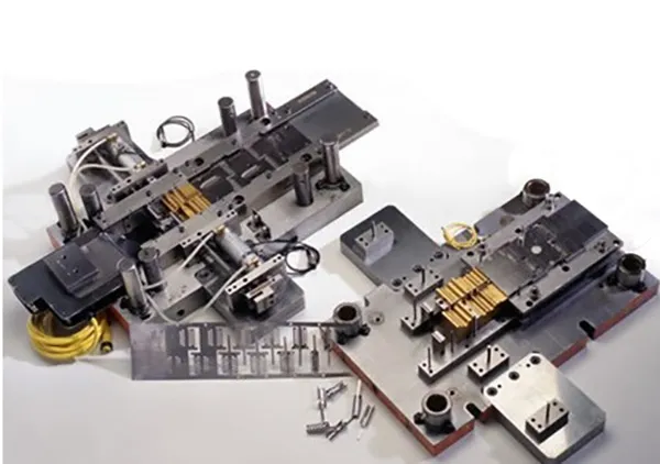 Custom Dies