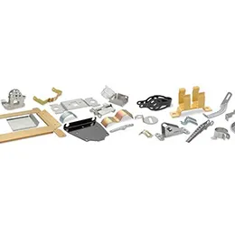 Metal Prototyping