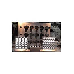 Wire Electrical Discharge Machining