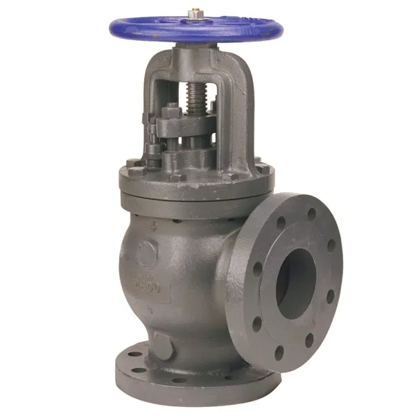 Angle Valve