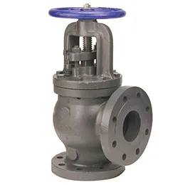 Angle Valve