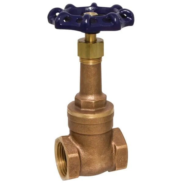 Bronze Gate Valve