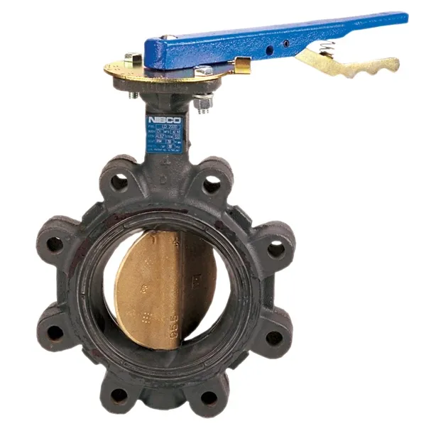 Butterfly Valve