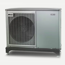 Air Source Heat Pumps-NIBE F2040
