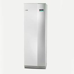 Air Source Heat Pumps-NIBE VVM 320