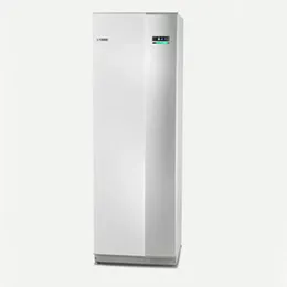 Air Source Heat Pumps-NIBE VVM 320