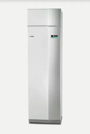 Exhaust Air Heat Pumps-NIBE F370