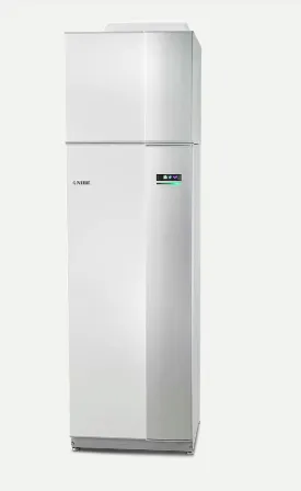 Exhaust Air Heat Pumps-NIBE F730