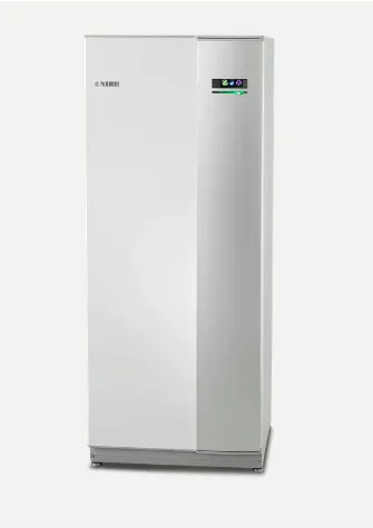 Ground Source Heat Pumps-NIBE F1155