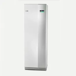 Ground Source Heat Pumps-NIBE F1255
