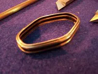 E-Seal and High Temperature Duct Seal