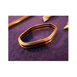 E-Seal and High Temperature Duct Seal