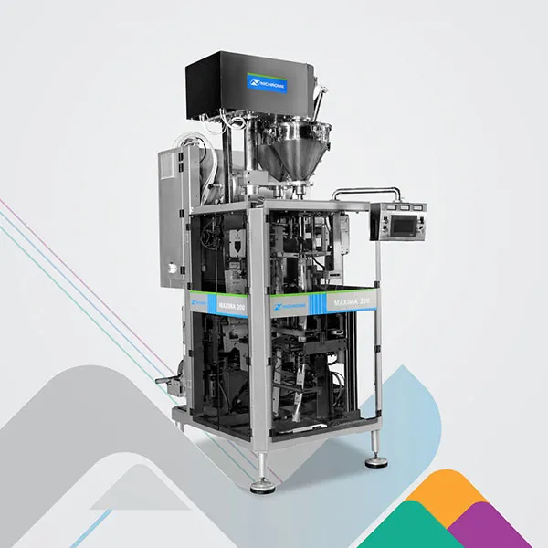 Maxima 200 with Servo Auger