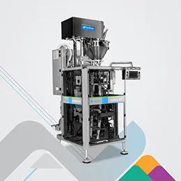 Maxima 200 with Servo Auger