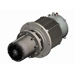 EV Traction Motor